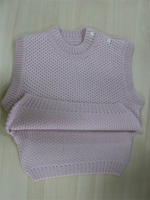Children's vest