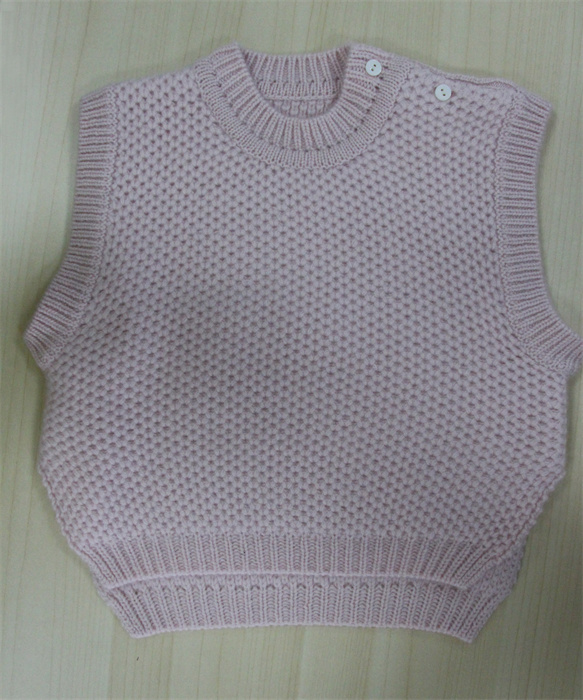 Children's vest