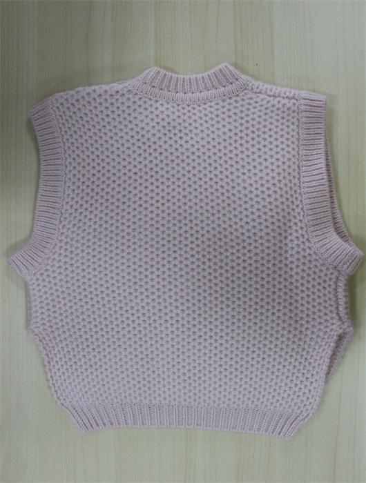 Children's vest
