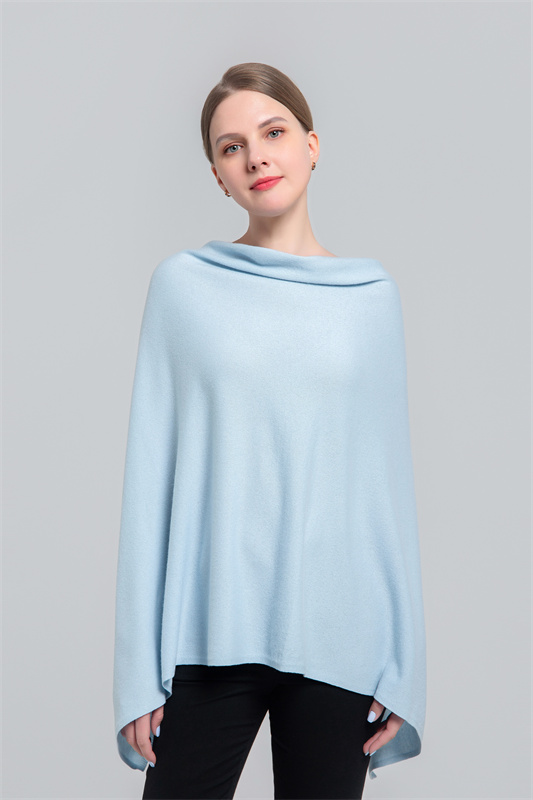 Shawl poncho Shawl poncho