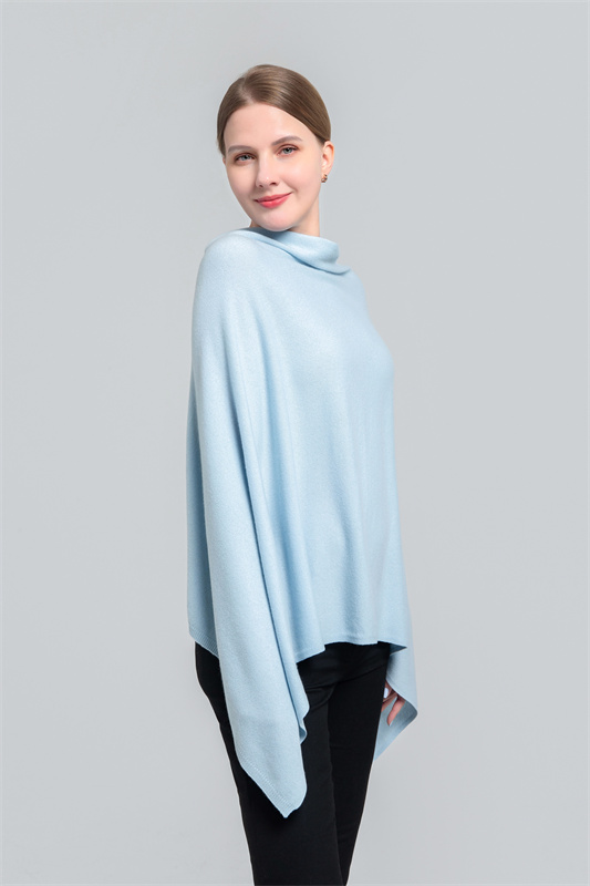 Shawl poncho Shawl poncho