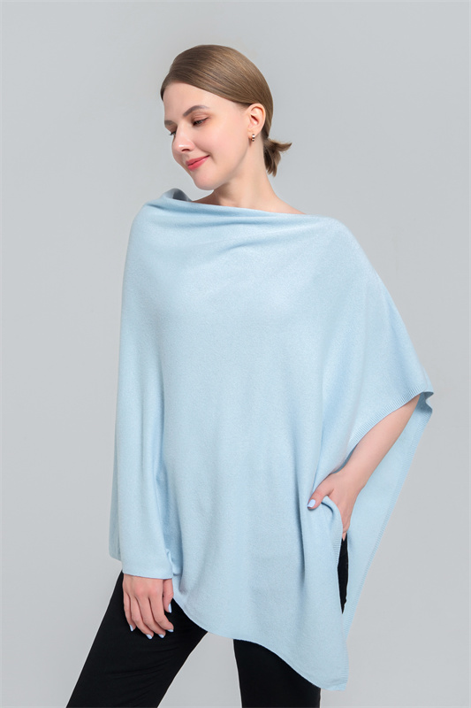 Shawl poncho Shawl poncho