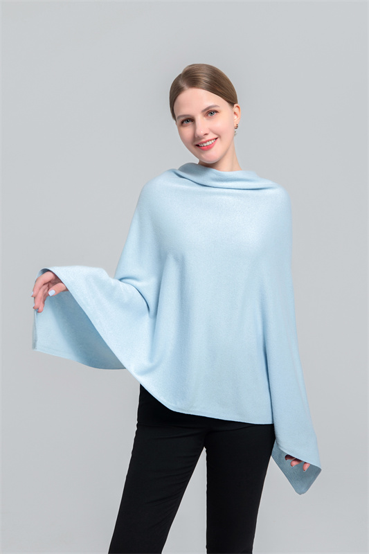 Shawl poncho Shawl poncho