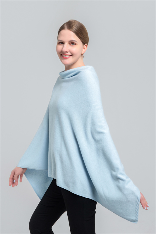 Shawl poncho Shawl poncho