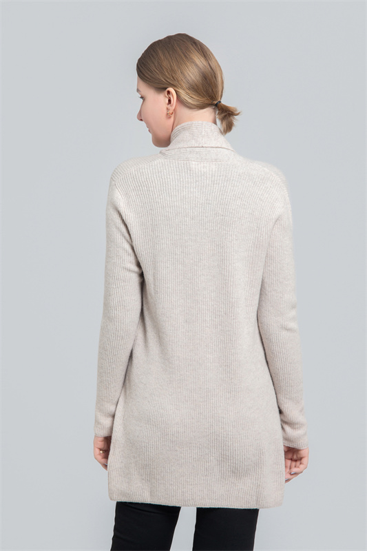 Women's long cardigan Women's long cardigan