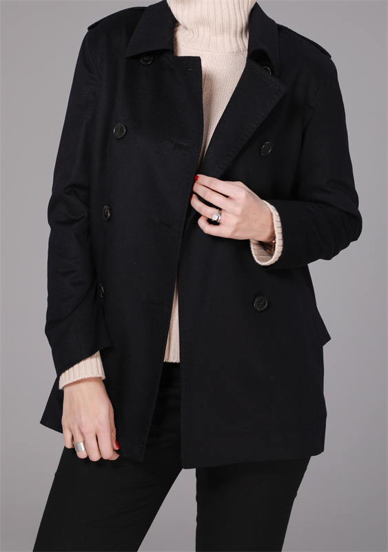 Women's cashmere Coat Women's cashmere Coat