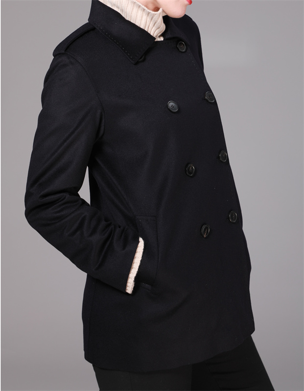 Women's cashmere Coat Women's cashmere Coat