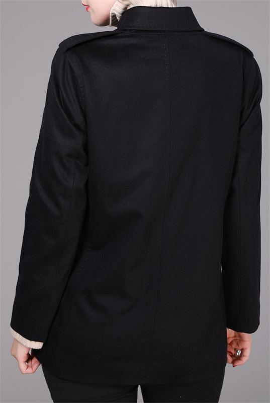 Women's cashmere Coat Women's cashmere Coat