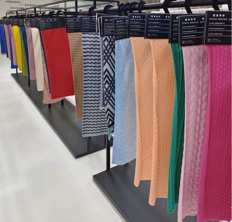 The Characteristics of Cashmere Sweaters The Characteristics of Cashmere Sweaters