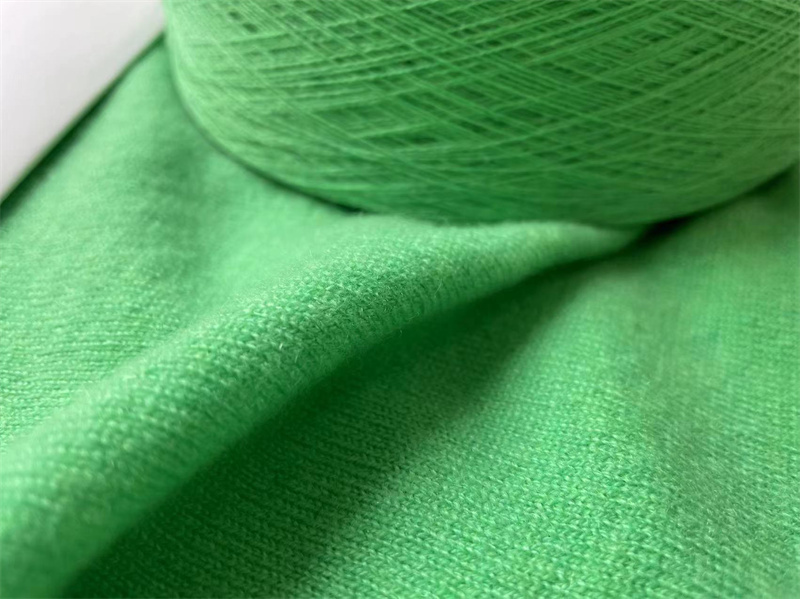 Pure cashmere woolen yarn Pure cashmere woolen yarn
