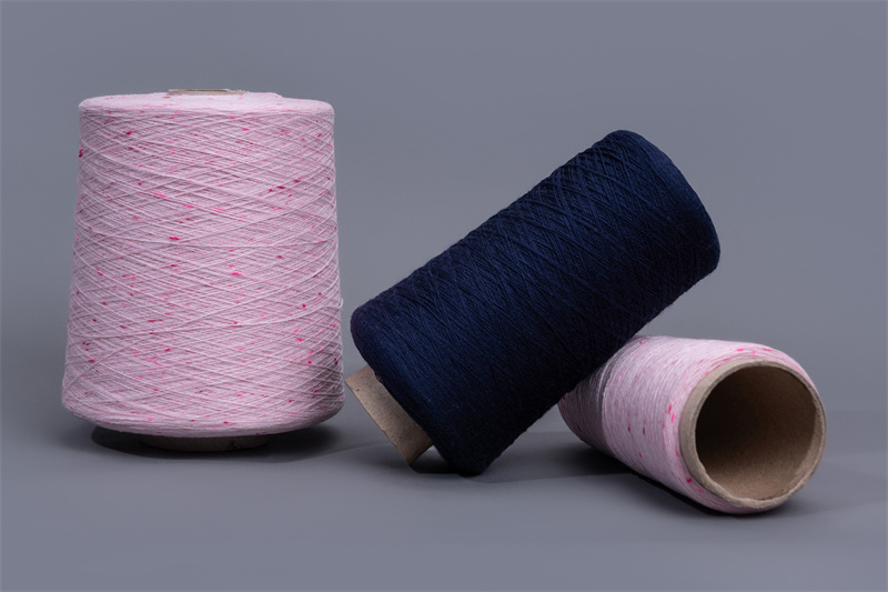 Pure cashmere woolen yarn Pure cashmere woolen yarn