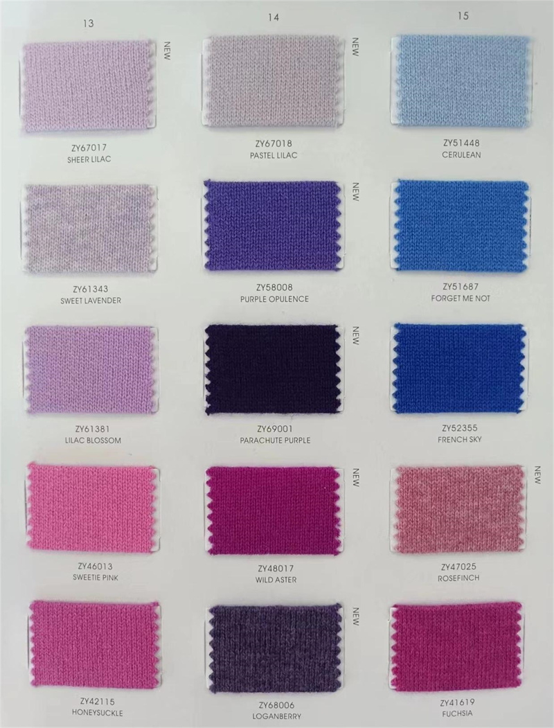 Pure cashmere woolen yarn Pure cashmere woolen yarn