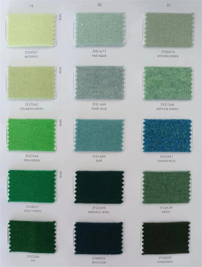 Pure cashmere woolen yarn Pure cashmere woolen yarn