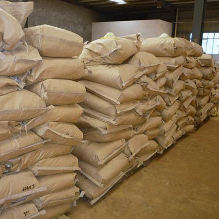 Aluminium Sulphate packing Aluminium Sulphate packing