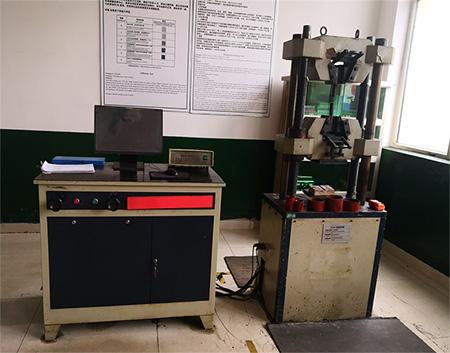 <b>Name</b>:pressure ring testing equipment<br />
