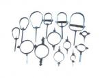 All kinds of clamps