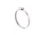 German type hose clamp