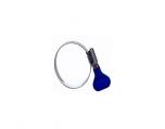 German type water hose clamp