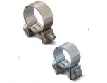 Mini hose clamp