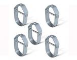 Pipe clamp 003