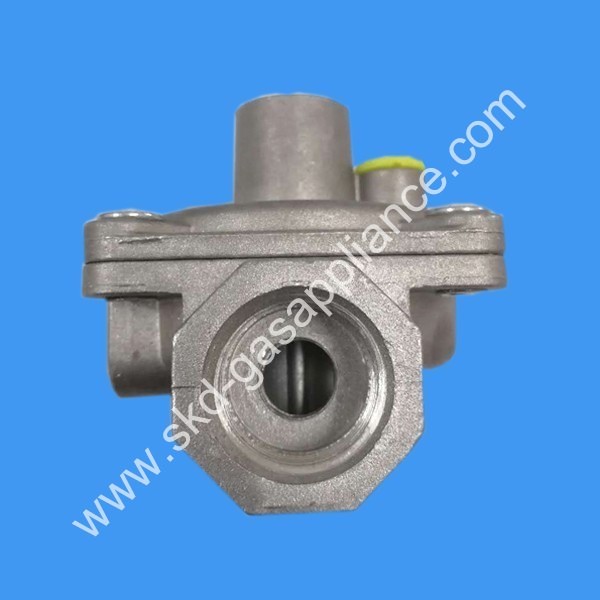 Gas Regulators 04