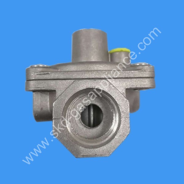 Gas Regulator 102-1