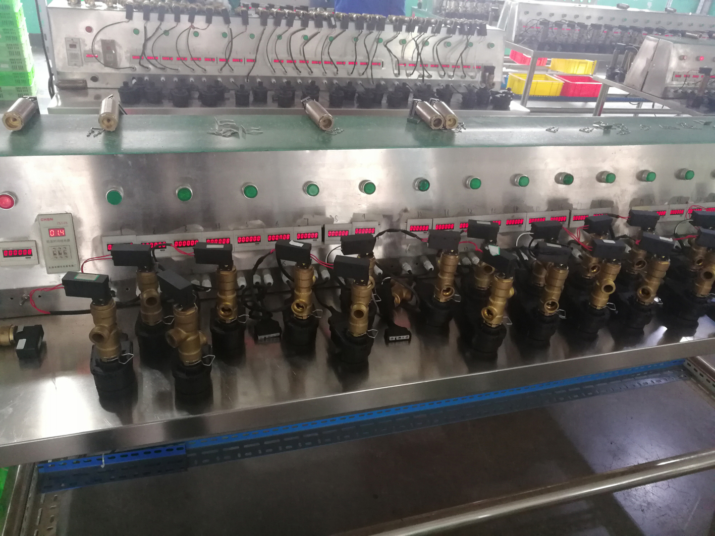 Test Equipment Test Equipment