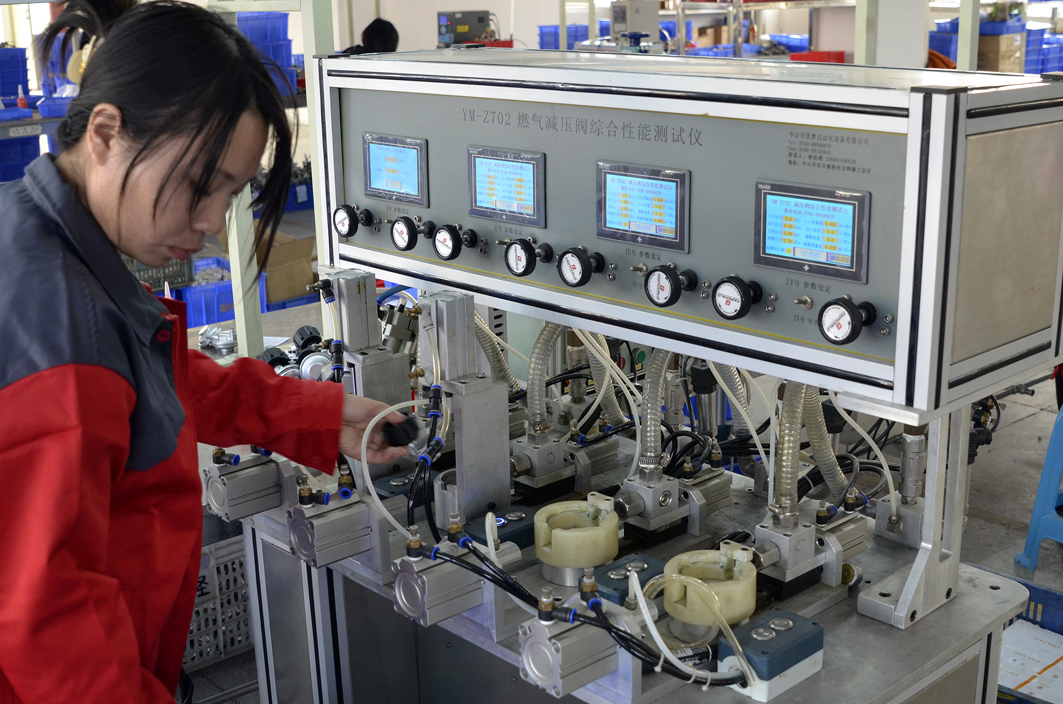 Test Equipment Test Equipment