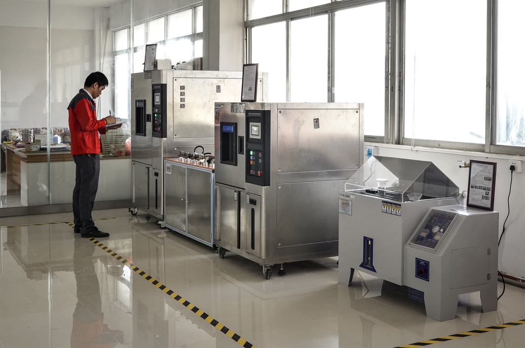 Test Equipment Test Equipment
