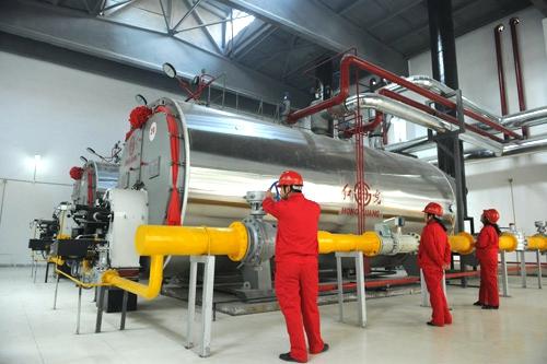 Beijing increasingly becoming a coal-free zone - gas pressure regulator Beijing increasingly becoming a coal-free zone - gas pressure regulator