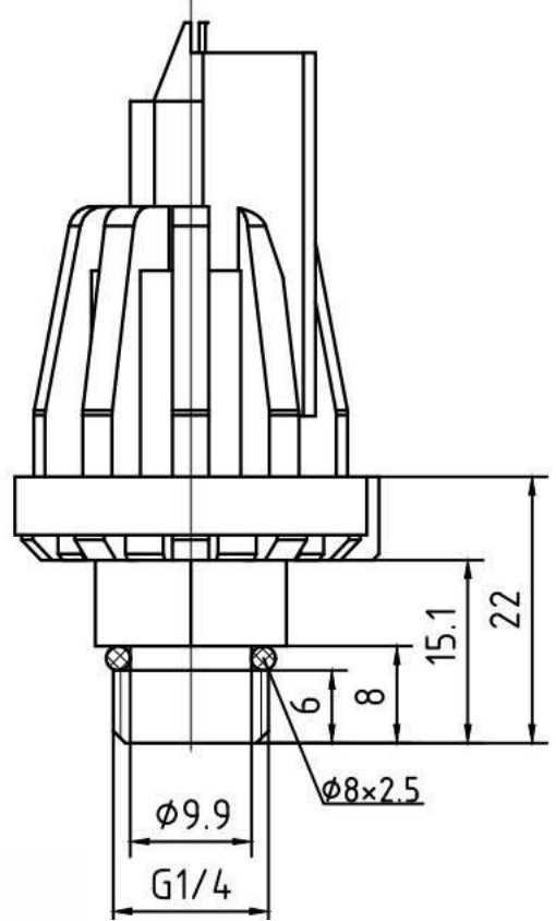 Pressure Sensor Pressure Sensor