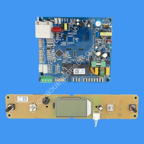 Combi boiler PCB SB004
