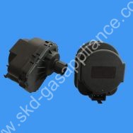 3 Way Valve Actuator, 3 Way Valve Actuator