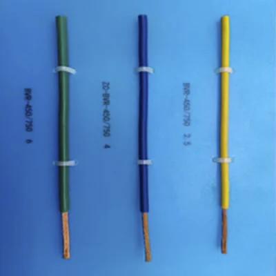 House Electric Wire