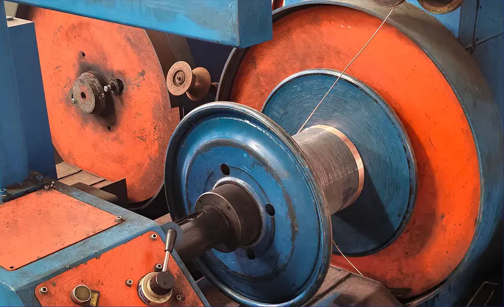 Annealing Machine